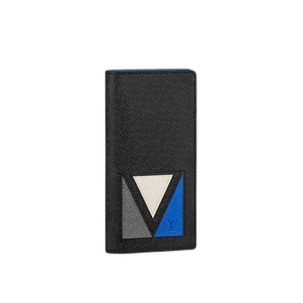 루이비통 브라짜 월릿 M30791