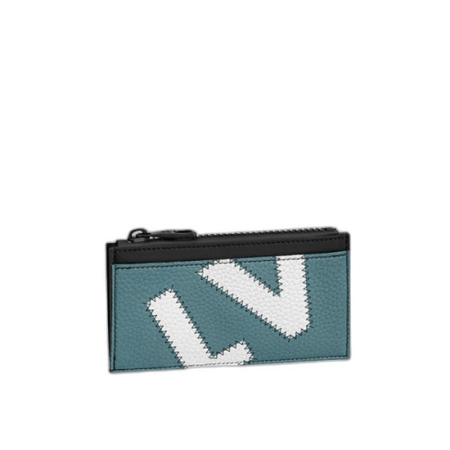 루이비통 코인 카드 홀더 M81314