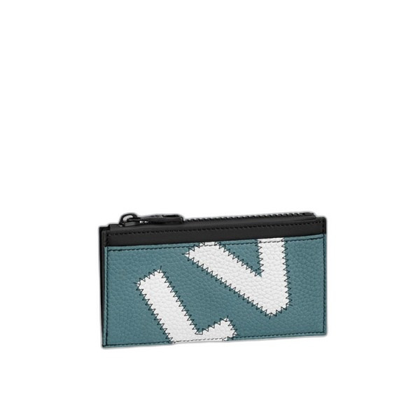 루이비통 코인 카드 홀더 M81314