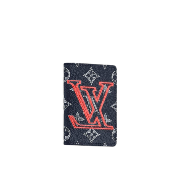 루이비통 업사이드 다운 포켓 오거나이저 M62889