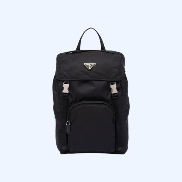 프라다 사피아노 리나일론 백팩