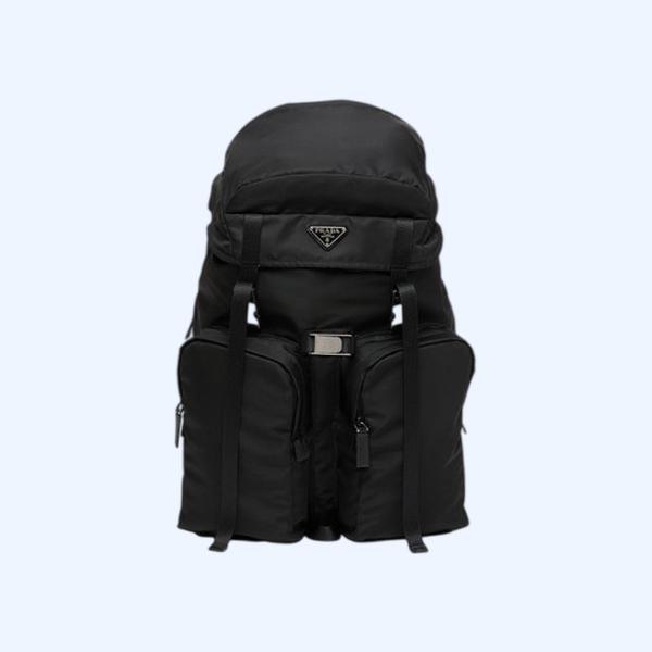 프라다 2VZ019 사피아노 백팩