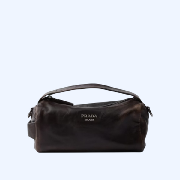 프라다 SS25 런치백