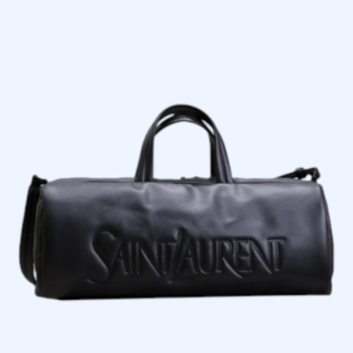 생로랑 레더 백