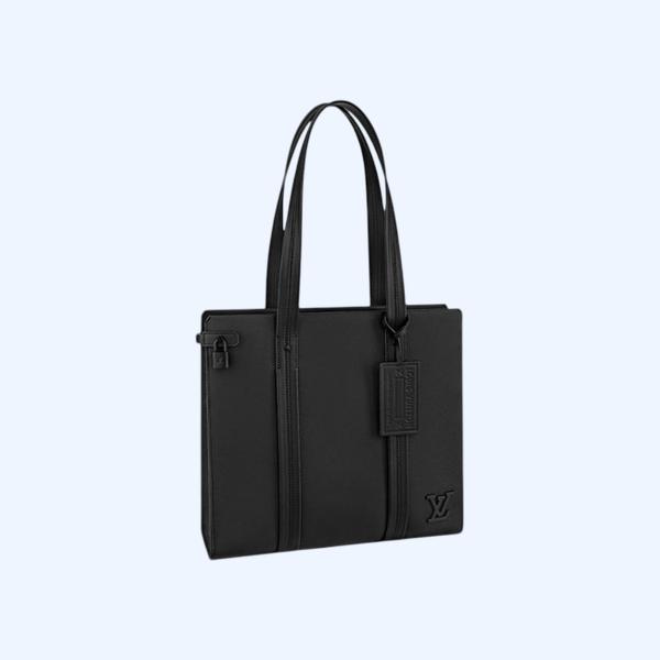 루이비통 에어로그램 토트 백 M57308