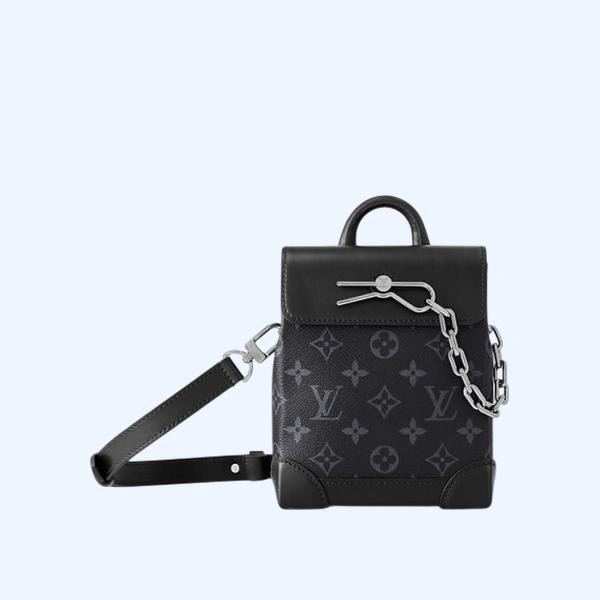 루이비통 나노 스티머 백 M82774