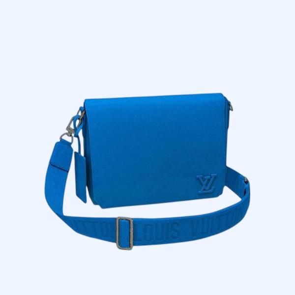 루이비통 테이크오프 메신저 백 M22505