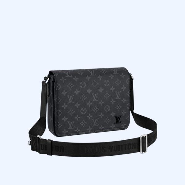 루이비통 디스트릭트 PM M46255