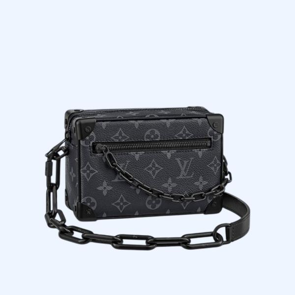 루이비통 미니 소프트 트렁크 M44735