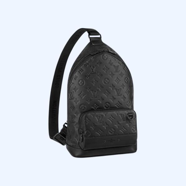 루이비통 레이서 슬링백 M46107