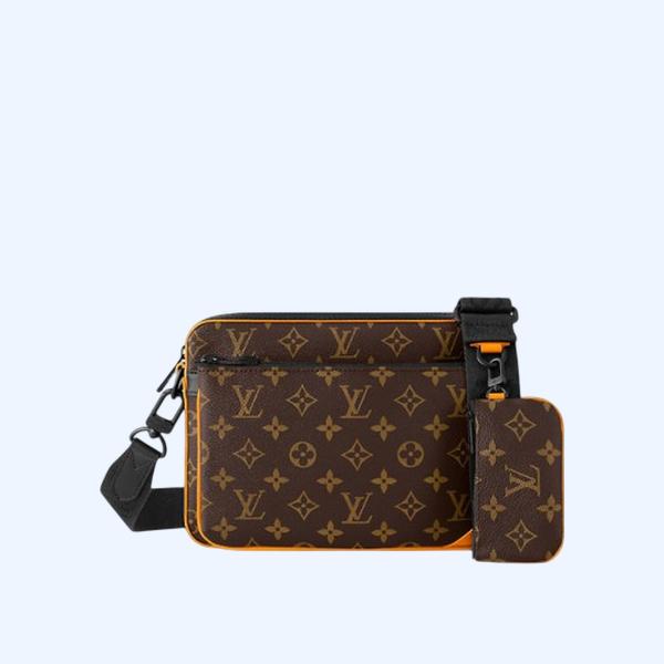 루이비통 트리오 메신저 백 M46694