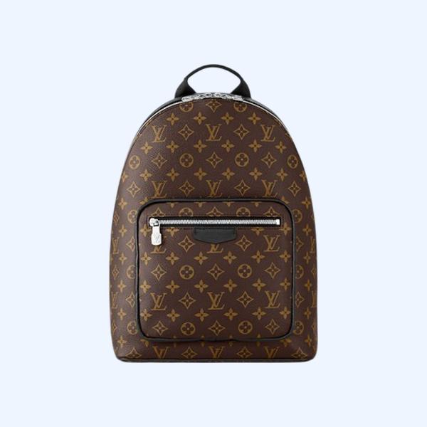 루이비통 조쉬 백팩 M45349