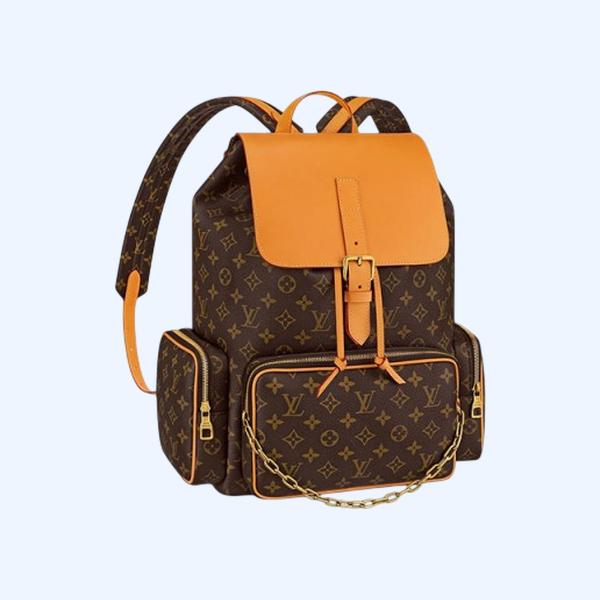 루이비통 백팩 트리오 M44658