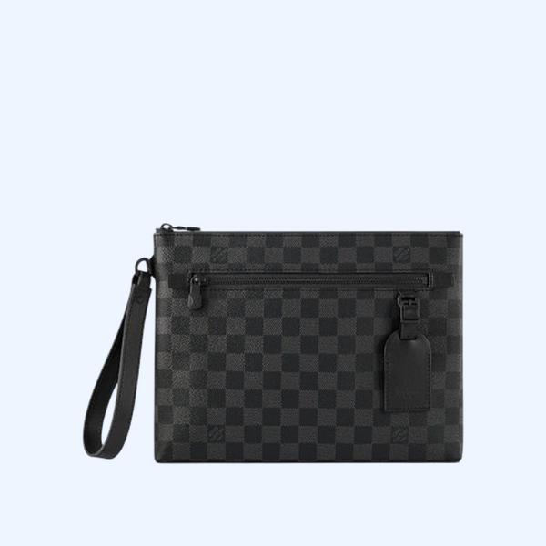 루이비통 테이크오프 파우치 N40505