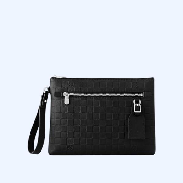 루이비통 테이크오프 파우치 N40504