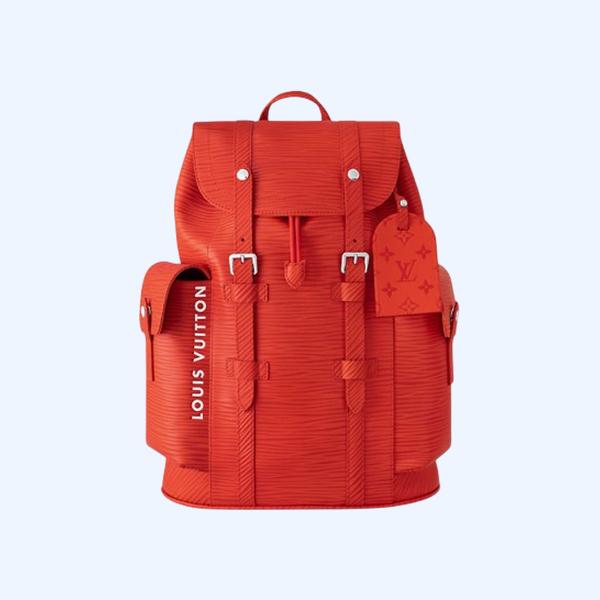 루이비통 크리스토퍼 MM M23764