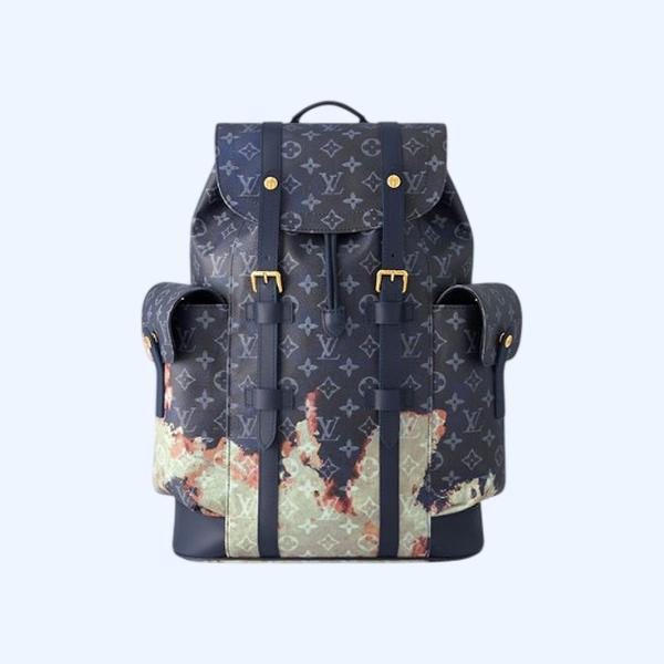 루이비통 크리스토퍼 MM M46805