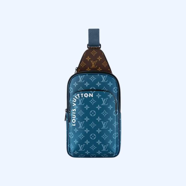 루이비통 에비뉴 슬링백 NM M23782