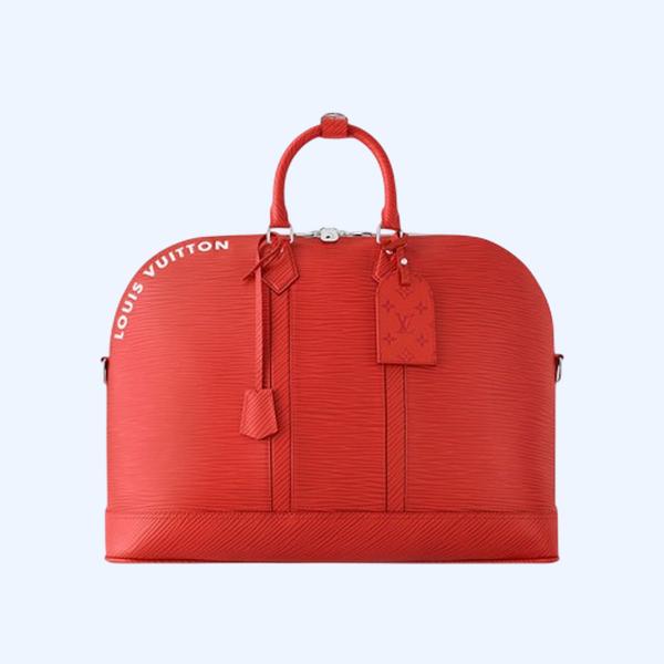 루이비통 알마 트래블 백 GM M23717