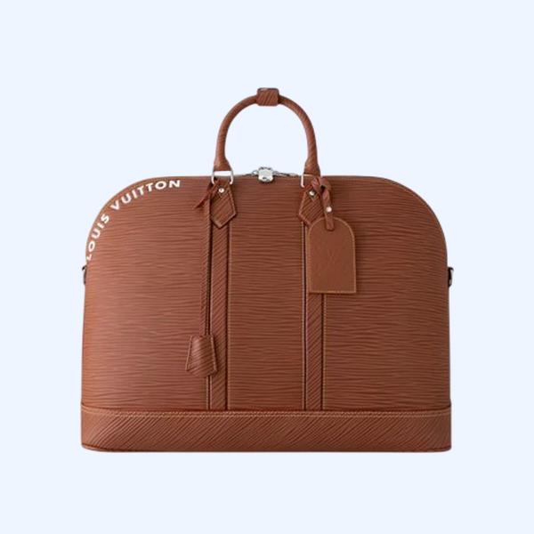 루이비통 알마 트래블 백 GM M23102