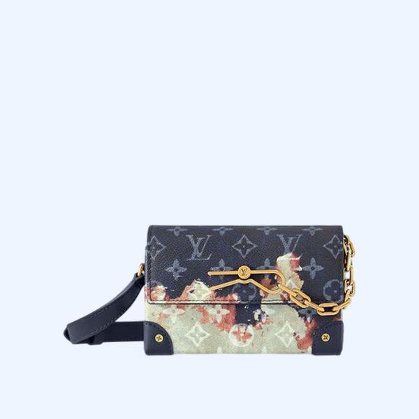 루이비통 스티머 웨어러블 월릿 M82900