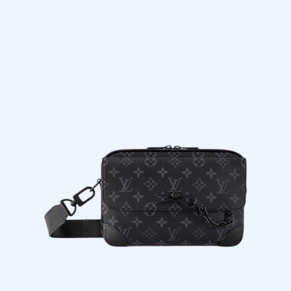 루이비통 스티머 메신저 M46795