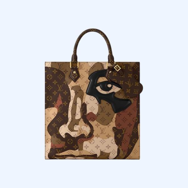 루이비통 삭 플라 NV M46679