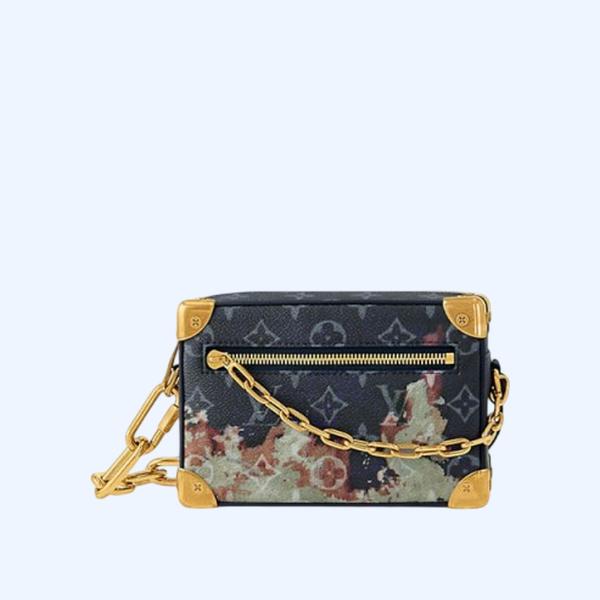 루이비통 미니 소프트 트렁크 M23731