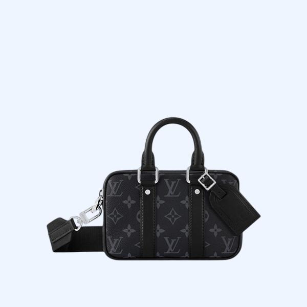 루이비통 나노 포르테 도큐먼트 보야주 M82770