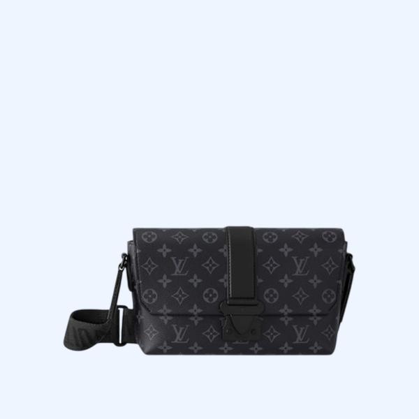 루이비통 S-케이프 메신저 M46794