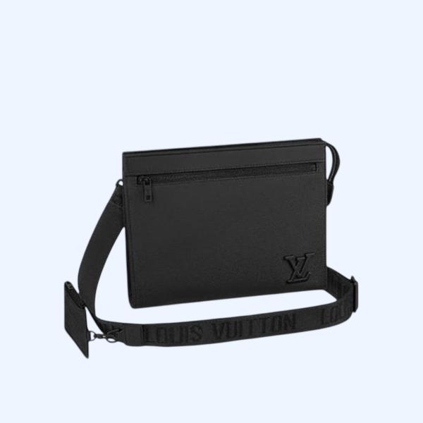 루이비통 보야주 메신저 M59329