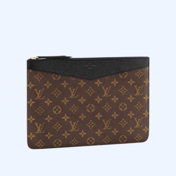 루이비통 데일리 파우치 M62048