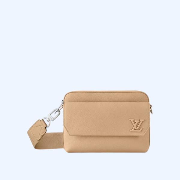 루이비통 패스트라인 메신저 백 M23710