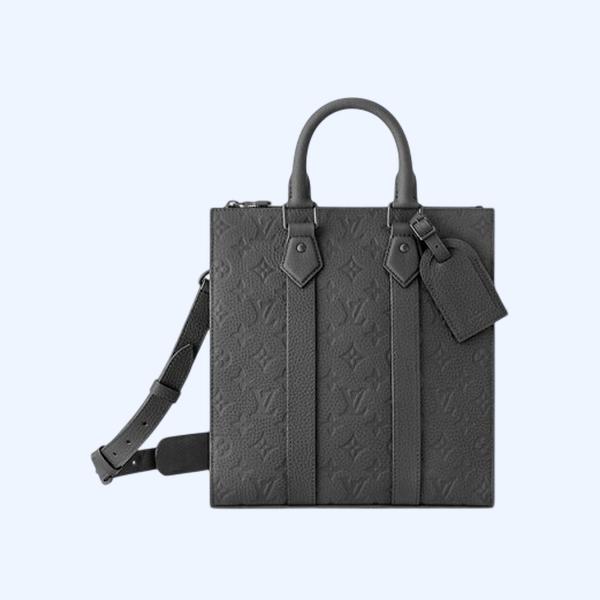 루이비통 모노그램 토뤼옹 삭 플라 크로스 백 M59960