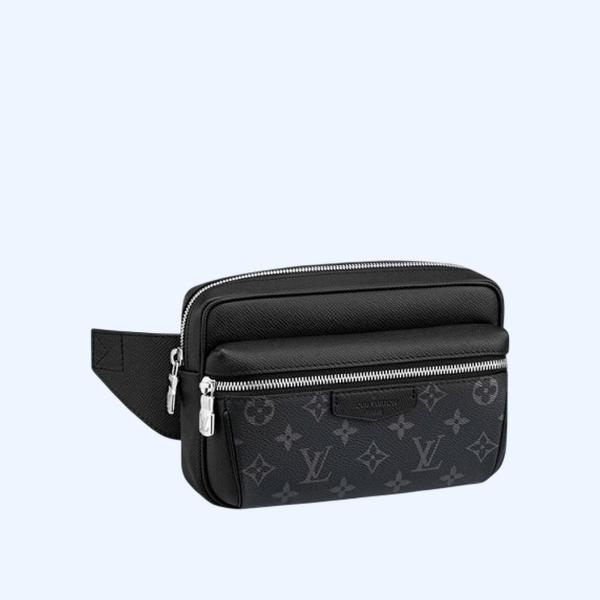 루이비통 이클립스 타이가 범백 N60478