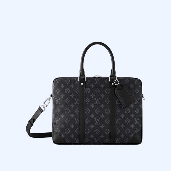 루이비통 포르트 도큐먼트 보야쥬 PM