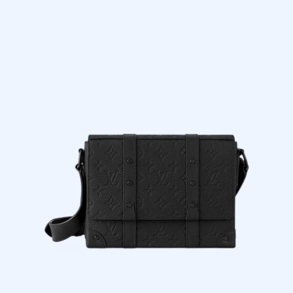 루이비통 트렁크 메신저백 M57726