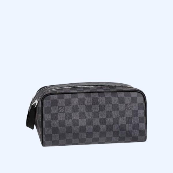 루이비통 토일렛 도프 파우치 N40127