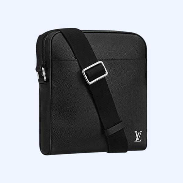 루이비통 알렉스 메신저 BB M30265