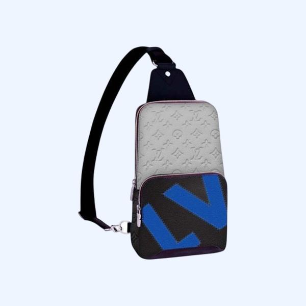 루이비통 아베누 슬링 백 M59926