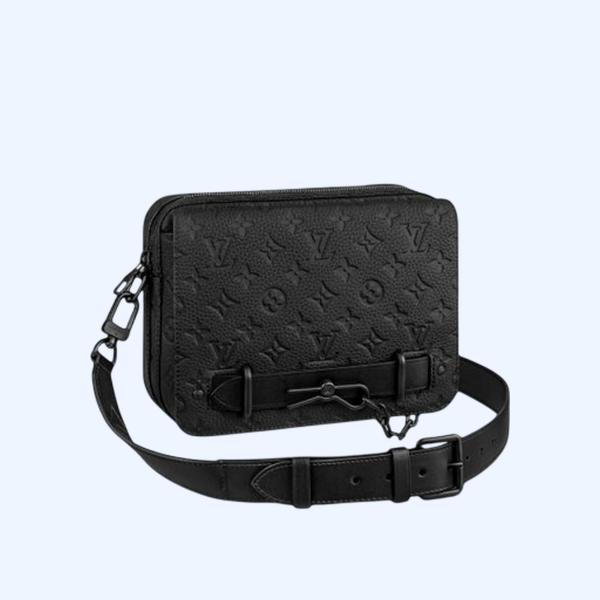루이비통 스티머 메신저백 M57307