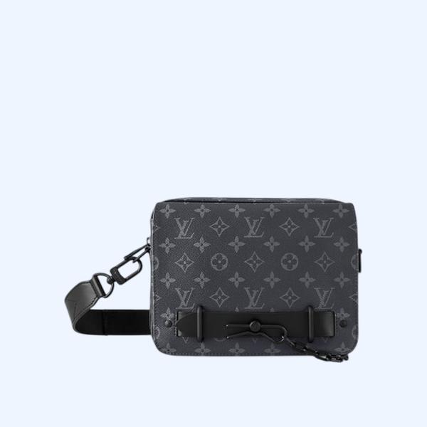 루이비통 스티머 메신저백 M45585