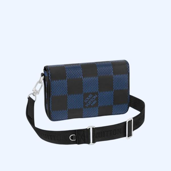 루이비통 스튜디오 메신저 백 N50037