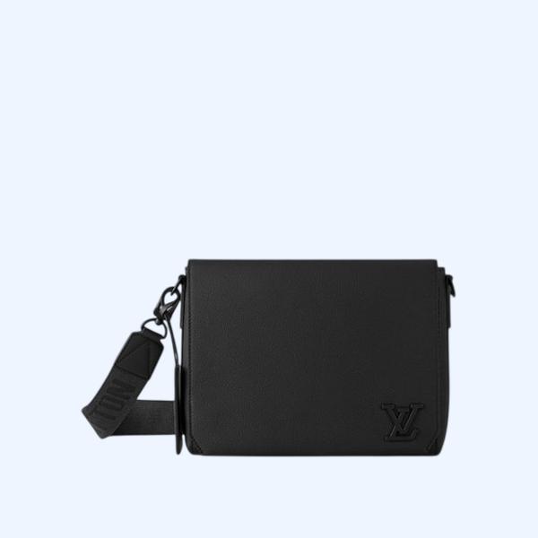 루이비통 메신저 에어로그램 백 M57080