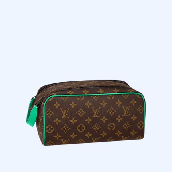 루이비통 도프 키트 토일렛 파우치 M46253