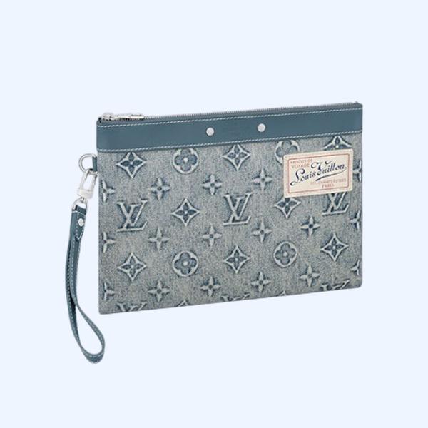 루이비통 포쉐트 투고 파우치 M82313