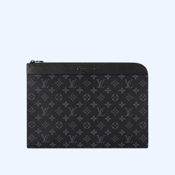 루이비통 포쉐트 주르 클러치 M82074