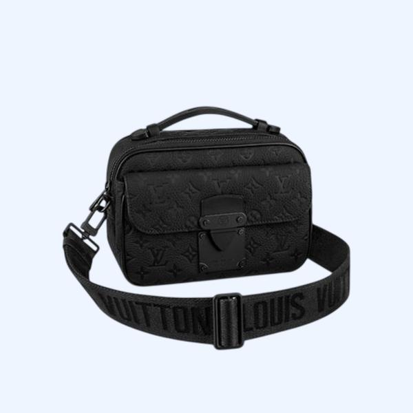 루이비통 S 락 메신저 백 M58489