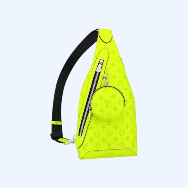 루이비통 듀오 슬링백 M30945