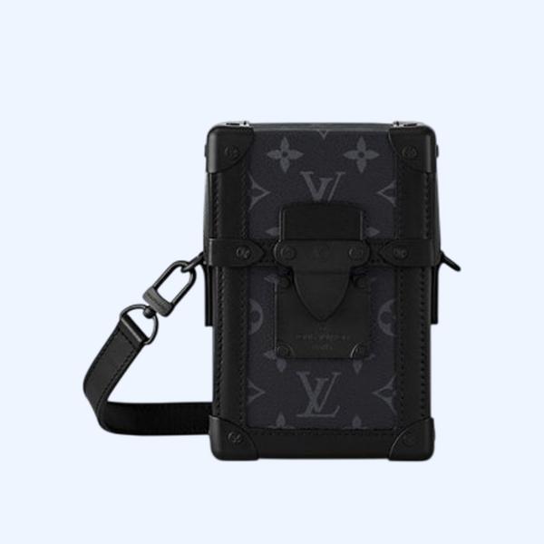 루이비통 버티컬 트렁크 웨어러블 월릿 M82077